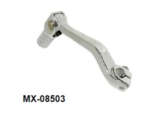 PSYCHIC DŹWIGNIA ZMIANY BIEGÓW CRF 150 F 03-17, 230 03-19 24700-KPT-305 24700-KPS-900 KUTE ALUMINIUM K