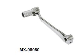 PSYCHIC DŹWIGNIA ZMIANY BIEGÓW CRF 150 R RB 03-23 24700-KSE-000 24700-KSE-305 KUTE ALUMINIUM