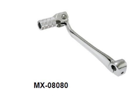 PSYCHIC DŹWIGNIA ZMIANY BIEGÓW CRF 150 R RB 03-23 24700-KSE-000 24700-KSE-305 KUTE ALUMINIUM