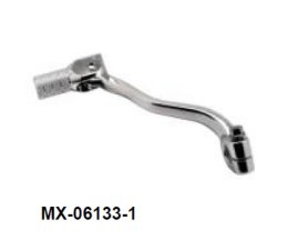 PSYCHIC DŹWIGNIA ZMIANY BIEGÓW CRF 250 R 04-09, 250X04-16 24700-KRN-000 KUTE ALUMINIUM A