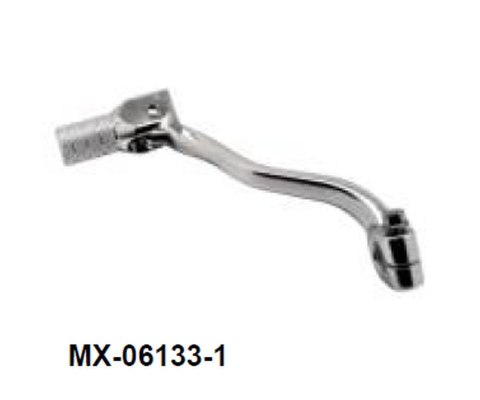 PSYCHIC DŹWIGNIA ZMIANY BIEGÓW CRF 250 R 04-09, 250X04-16 24700-KRN-000 KUTE ALUMINIUM A