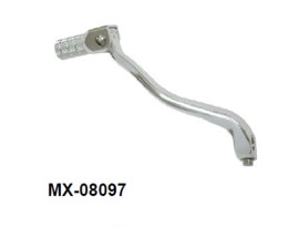 PSYCHIC DŹWIGNIA ZMIANY BIEGÓW CRF 250 R 10-17 24700-KRN-305 KUTE ALUMINIUM ANODOWANY