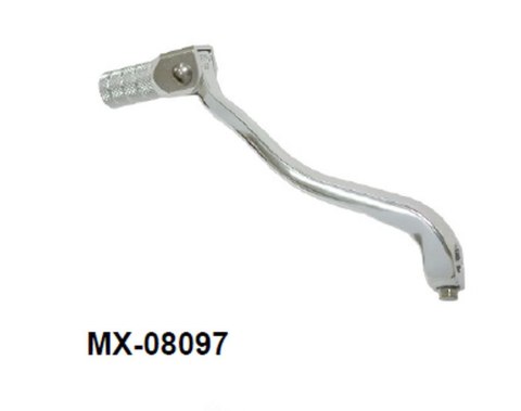 PSYCHIC DŹWIGNIA ZMIANY BIEGÓW CRF 250 R 10-17 24700-KRN-305 KUTE ALUMINIUM ANODOWANY