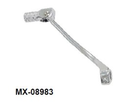 PSYCHIC DŹWIGNIA ZMIANY BIEGÓW CRF 450 L 19, 450X19-20 24700-MKE-A50 KUTE ALUMINIUM ANODO