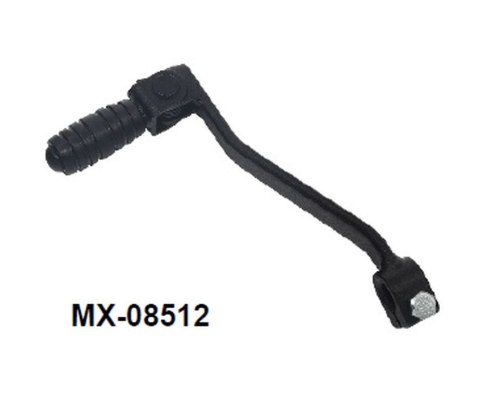 PSYCHIC DŹWIGNIA ZMIANY BIEGÓW XL 125 175 79-83 24700-437-000 STALOWA