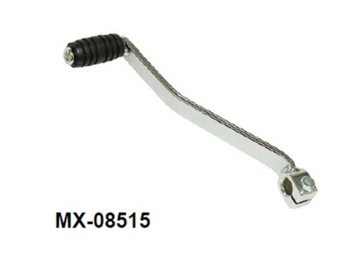 PSYCHIC DŹWIGNIA ZMIANY BIEGÓW XL 250 500 78-80, 24700-292-000 24700-428-000 STALOWA