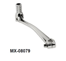 PSYCHIC DŹWIGNIA ZMIANY BIEGÓW XR 50 R 00-03, Z 86-99, 70 01-03 24701-GEL-770 KUTE ALUMINIUM KOLO