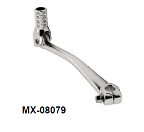 PSYCHIC DŹWIGNIA ZMIANY BIEGÓW XR 50 R 00-03, Z 86-99, 70 01-03 24701-GEL-770 KUTE ALUMINIUM KOLO