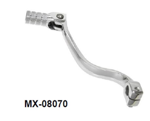 PSYCHIC DŹWIGNIA ZMIANY BIEGÓW KX 65 00-23, RM 03-05 K1315-61347 K1324-21366 KUTE ALUMINIUM KOL