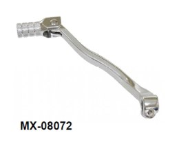 PSYCHIC DŹWIGNIA ZMIANY BIEGÓW KXF 250 06-08 13156-0050 KUTE ALUMINIUM ANODOWANY