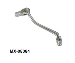 PSYCHIC DŹWIGNIA ZMIANY BIEGÓW KXF 250 09-22 13156-0124 KUTE ALUMINIUM ANODOWANY