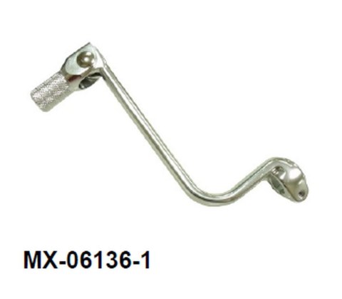 PSYCHIC DŹWIGNIA ZMIANY BIEGÓW KLX 110 05-11, DRZ 05-08 13156-0039 KUTE ALUMINIUM