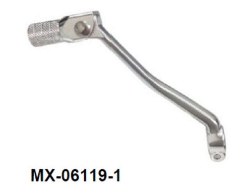 PSYCHIC DŹWIGNIA ZMIANY BIEGÓW KLX 450 R 08-09, KXF 06-08 13156-0067 KUTE ALUMINIUM ANO