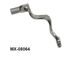 PSYCHIC DŹWIGNIA ZMIANY BIEGÓW KTM SX 60 98-00, 65 98-08 46034031100 KUTE ALUMINIUM ANODOWANY