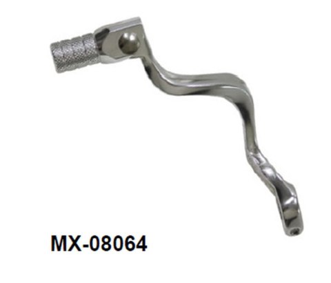 PSYCHIC DŹWIGNIA ZMIANY BIEGÓW KTM SX 60 98-00, 65 98-08 46034031100 KUTE ALUMINIUM ANODOWANY