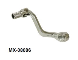 PSYCHIC DŹWIGNIA ZMIANY BIEGÓW KTM SX 65 09-23, XC 09, HUSQVARNA TC 17-23, 46234031044 KUTE ALUMINIUM