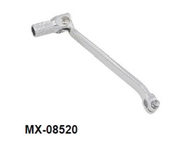 PSYCHIC DŹWIGNIA ZMIANY BIEGÓW DR 650 96-16 25600-32E00 KUTE ALUMINIUM ANODOWANY