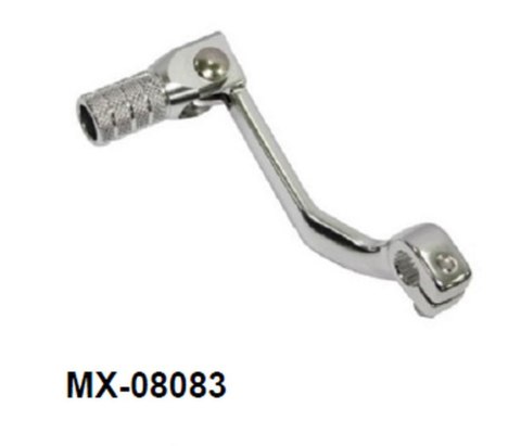 PSYCHIC DŹWIGNIA ZMIANY BIEGÓW DRZ 50 70 08, 25600-14H00 KUTE ALUMINIUM ANODOWANY