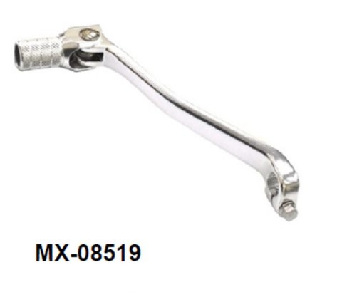 PSYCHIC DŹWIGNIA ZMIANY BIEGÓW RMX 450 14, KUTE ALUMINIUM ANODOWANY