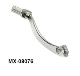 PSYCHIC DŹWIGNIA ZMIANY BIEGÓW RMZ 250 07-17 25600-10H00 25600-10H10 25600-10H20 25600-10H21 KUTE ALUMINIUM