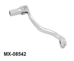 PSYCHIC DŹWIGNIA ZMIANY BIEGÓW TM EN MX 125 250 00-15, 300 08-15, MXF 450 05-11 KUTE ALUMINIUM ANO