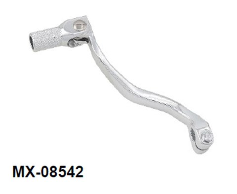 PSYCHIC DŹWIGNIA ZMIANY BIEGÓW TM EN MX 125 250 00-15, 300 08-15, MXF 450 05-11 KUTE ALUMINIUM ANO