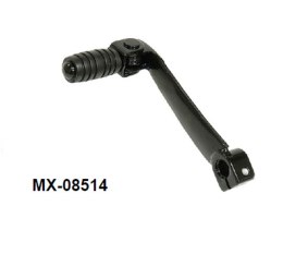 PSYCHIC DŹWIGNIA ZMIANY BIEGÓW DT 125 LC, RZ 125, TRZ 200 LC 10V-18111-00 STALOWA