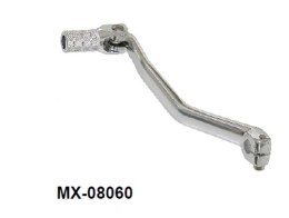 PSYCHIC DŹWIGNIA ZMIANY BIEGÓW YZ 250 99-04 5CU-18110-00 KUTE ALUMINIUM ANODOWANY