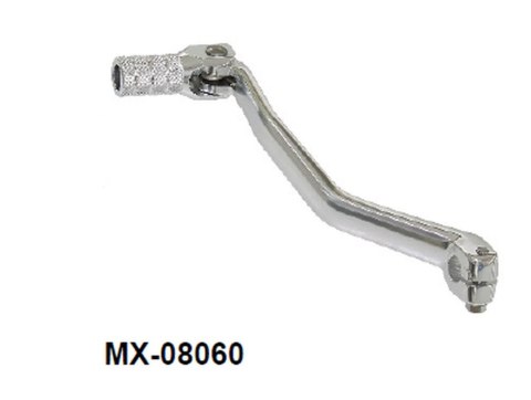 PSYCHIC DŹWIGNIA ZMIANY BIEGÓW YZ 250 99-04 5CU-18110-00 KUTE ALUMINIUM ANODOWANY