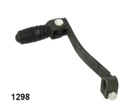 PSYCHIC DŹWIGNIA ZMIANY BIEGÓW YZ 60 81-83, IT 125 81, 80-90, 175 80-83, 250 77-79, 400 425 8