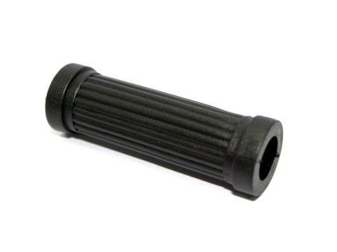 PSYCHIC GUMA DŹWIGNI ZMIANY BIEGÓW WEWN. 12MM, ZEWN. 17MM, DŁ. 61,5MM BLACK