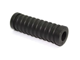 PSYCHIC GUMA DŹWIGNI ZMIANY BIEGÓW WEWN. 12MM, ZEWN. 23MM, DŁ. 71MM BLACK