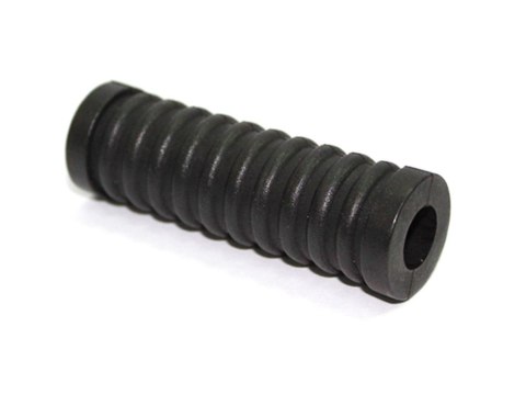 PSYCHIC GUMA DŹWIGNI ZMIANY BIEGÓW WEWN. 12MM, ZEWN. 23MM, DŁ. 71MM BLACK