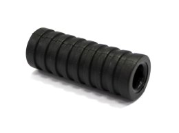 PSYCHIC GUMA DŹWIGNI ZMIANY BIEGÓW WEWN. 13,8MM, ZEWN. 24MM, DŁ. 64,5MM