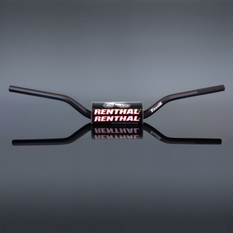 RENTHAL KIEROWNICA 1, 1 8 CALA 28, 6MM MX HANDLEBAR KTM GAS HUSQVARNA 21-PADDED Z GĄBKĄ