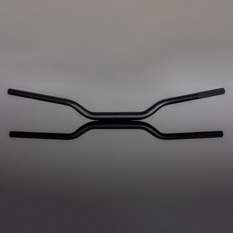 RENTHAL KIEROWNICA 1,1 8 CALA 28,6MM STREET HANDLEBAR ULTRA LOW TOURING