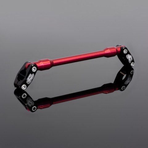 RENTHAL POPRZECZKA KIEROWNICY 7 8 CALA 22MM ROAD BAR CROSS BRACE SET KOLR
