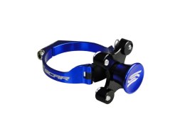 SCAR RACING BLOKADA AMORTYZATORÓW LAUNCH CONTROL, DO STARTU PASUJE WP KTM HUSQVARNA SX 250 450, SXF 450