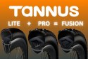 TANNUS ARMOUR WKŁADKA ANTYPRZEBICIOWA BEZDĘTKOWA PRO 27.5X2.10-2.60