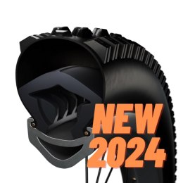 TANNUS ARMOUR WKŁADKA ANTYPRZEBICIOWA BEZDĘTKOWA TUBELESS PRO 29X2.10-2.60