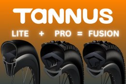 TANNUS ARMOUR WKŁADKA ANTYPRZEBICIOWA BEZDĘTKOWA TUBELESS PRO 29X2.10-2.60