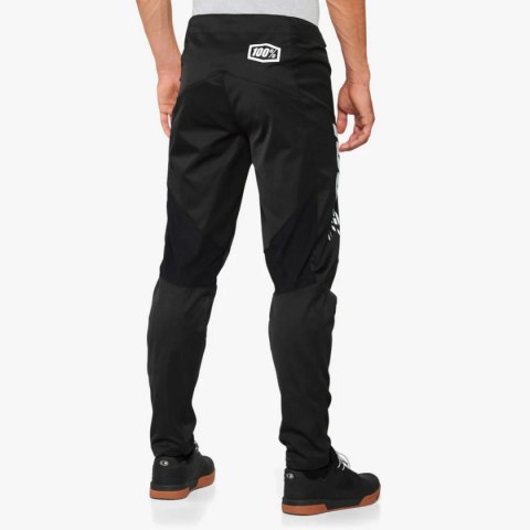 100 PROCENT MTB SPODNIE ROWEROWE MODEL R-CORE BLACK KOLOR CZARNY ROZMIAR 36 100 PROCENT MTB SPODNIE ROWEROWE MODEL R-CORE BLACK KOLOR CZARNY ROZMIAR 36