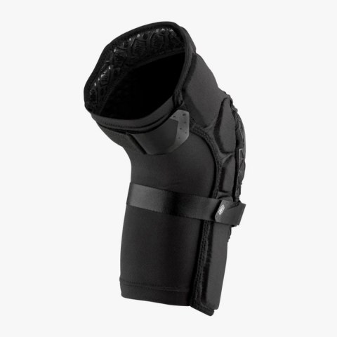 100 PROCENT MTB NAKOLANNIKI OCHRANIACZE KOLAN MODEL SURPASS BLACK ROZMIAR S 100 PROCENT MTB NAKOLANNIKI OCHRANIACZE KOLAN MODEL SURPASS BLACK ROZMIAR S