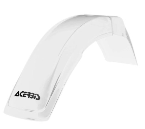ACERBIS BŁOTNIK PRZÓD NOST BIAŁY - 0008200.030