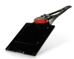 ACERBIS LAMPA TYŁ LED CHLAPACZ HOMOLOGACJA - 0016821.090