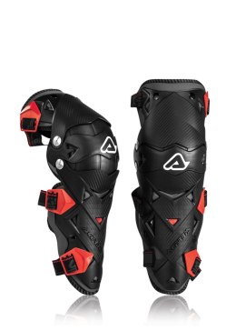 ACERBIS NOWY NAKOLANNIKI EVO 3.0 CZARNE - 0021608.323