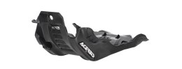 ACERBIS OSŁONA PŁYTA POD SILNIK BETA RR 250/300 2T 20-24 BLACK 0025061.090
