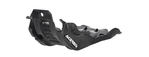 ACERBIS OSŁONA PŁYTA POD SILNIK BETA RR 250/300 2T 20-24 BLACK 0025061.090
