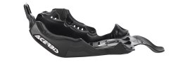 ACERBIS OSŁONA PŁYTA POD SILNIK BETA RR 250/300 2T 20-24 BLACK 0025061.090