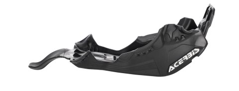 ACERBIS OSŁONA PŁYTA POD SILNIK BETA RR 250/300 2T 20-24 BLACK 0025061.090 ACERBIS OSŁONA PŁYTA POD SILNIK BETA RR 250/300 2T 20-24 BLACK 0025061.090